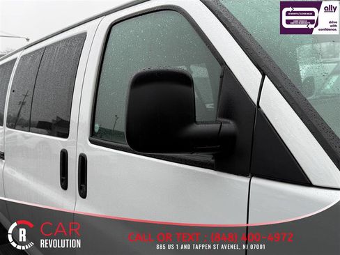 Used 2019 Chevrolet Express 3500 LT w/ LT Preferred Equipment Group image 32