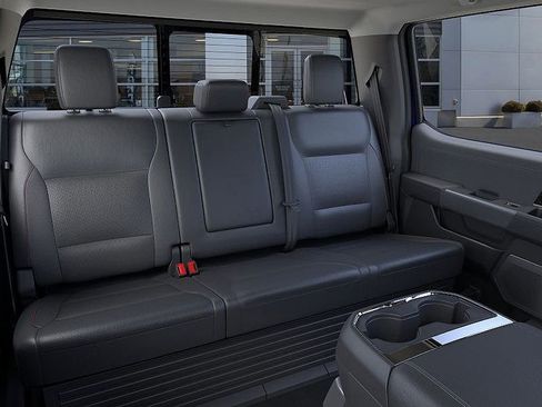 New 2026 Ford F250 Lariat w/ Tremor Off-Road Package image 11