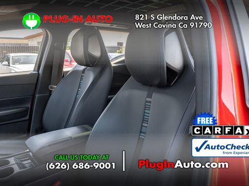 Used 2023 Fisker Ocean Extreme image 7