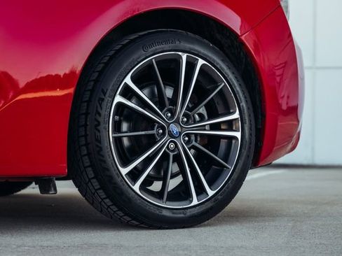 Used 2015 Subaru BRZ Limited image 33