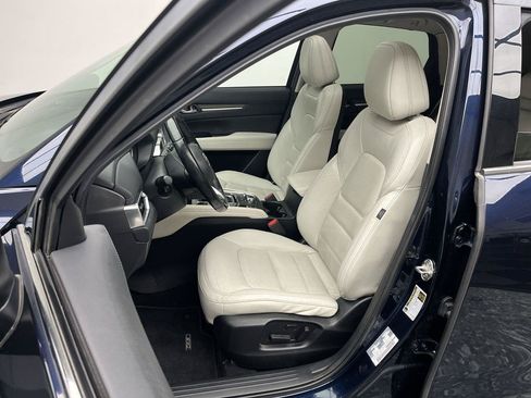 Used 2017 MAZDA CX-5 Grand Select AWD/4WD image 10