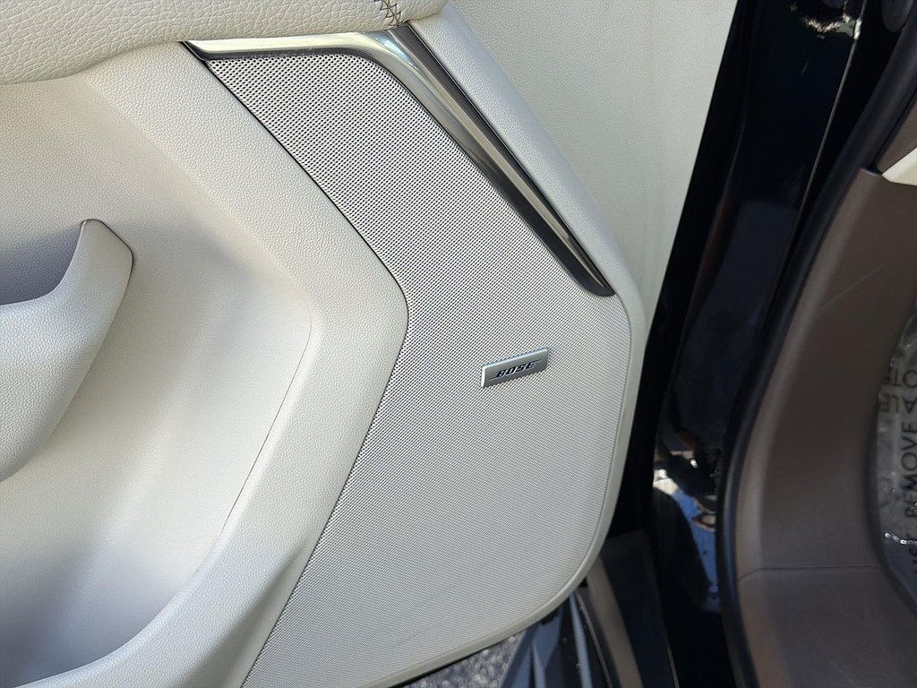 Used 2023 GMC Yukon XL Denali w/ LPO, Floor Liner Package AWD/4WD image 23