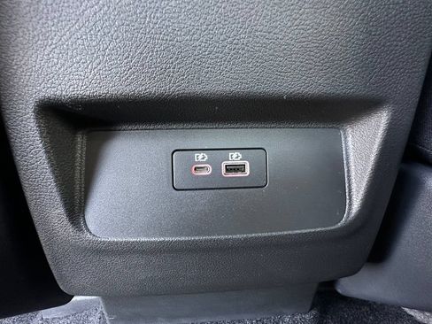 Used 2024 Nissan Frontier PRO-4X w/ Off-Road Protection Package AWD/4WD image 27