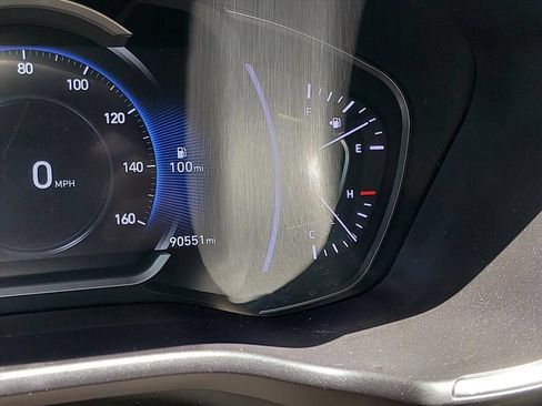 Used 2020 Hyundai Santa Fe Limited FWD image 25