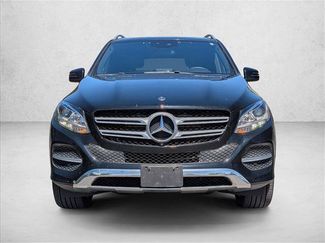 Used 2018 Mercedes-Benz GLE 350 4MATIC video 2