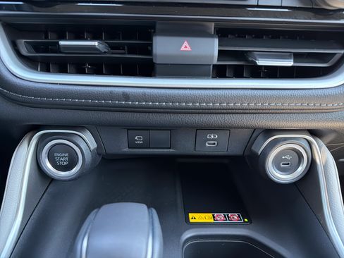 Used 2024 Toyota Grand Highlander AWD image 20