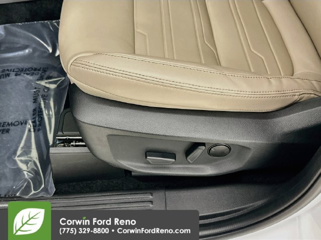New 2026 Ford Ranger Lariat w/ FX4 Off-Road Package AWD/4WD image 21
