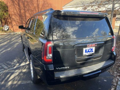 Used 2019 GMC Yukon SLT image 6