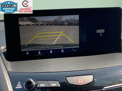 Used 2022 Acura RDX A-Spec image 28