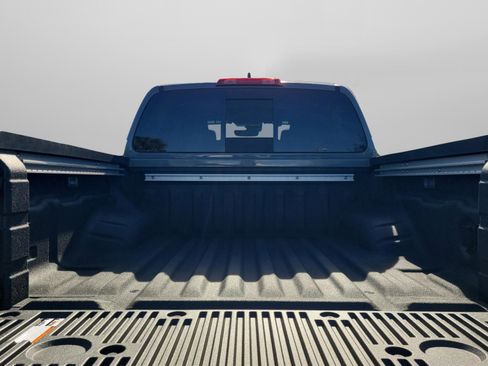 New 2026 Nissan Frontier PRO-4X image 24