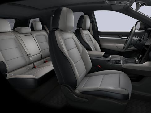New 2026 GMC Terrain Elevation image 32