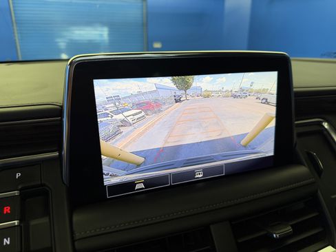 Used 2021 Chevrolet Tahoe Z71 AWD/4WD image 24
