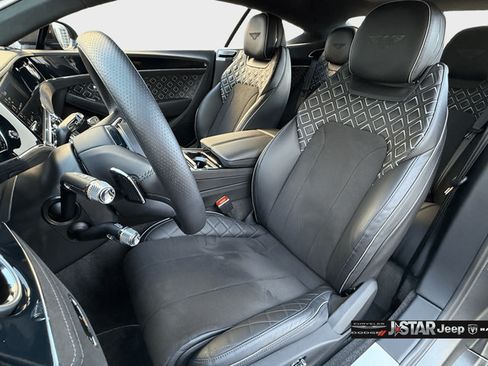Used 2024 Bentley Continental GT Mulliner AWD/4WD image 10