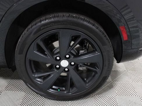 Used 2023 Buick Envision Preferred w/ Sport Touring Package image 41