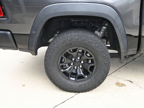 Used 2022 RAM 1500 TRX w/ TRX Level 1 Equipment Group image 11