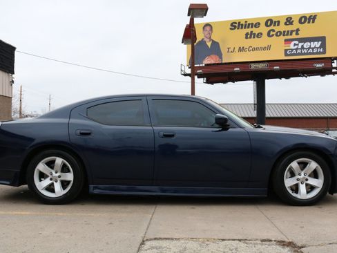 Used 2006 Dodge Charger R/T image 8