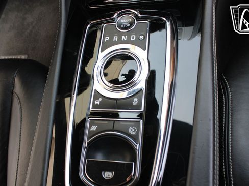 Used 2012 Jaguar XKR R RWD image 6