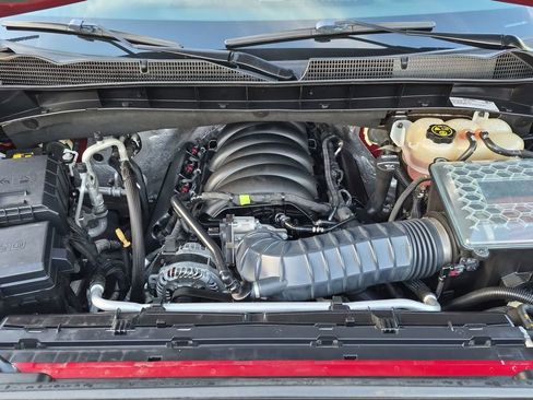 Used 2021 GMC Sierra 1500 Denali w/ Denali Ultimate Package image 26