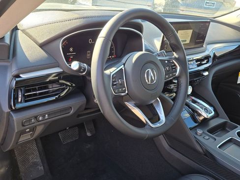 New 2026 Acura MDX SH-AWD image 26