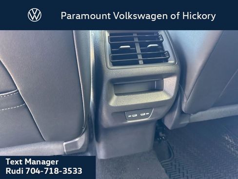 New 2026 Volkswagen Tiguan SE R-Line AWD/4WD image 16