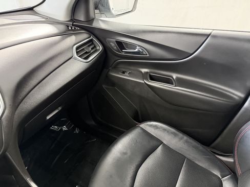 Used 2019 Chevrolet Equinox LT AWD/4WD image 24