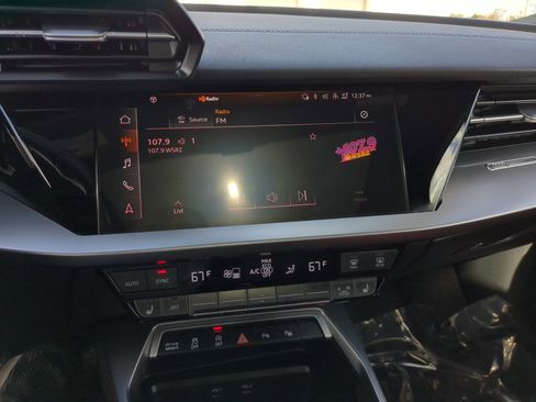 Used 2023 Audi A3 2.0T Premium w/ Convenience Package image 24