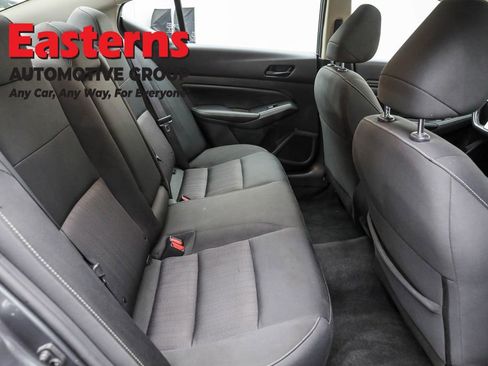 Used 2024 Nissan Altima 2.5 SV w/ SV Premium Package image 22