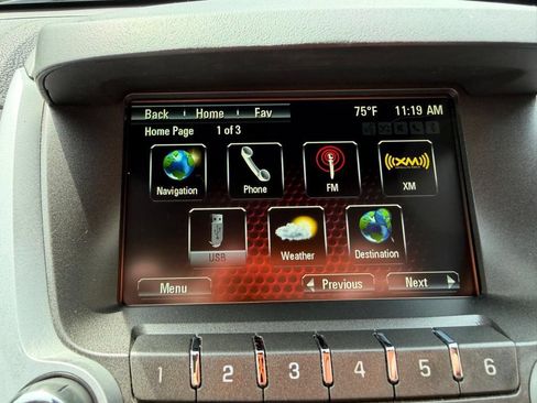Used 2016 GMC Terrain SLT w/ Open Road Package AWD/4WD image 40