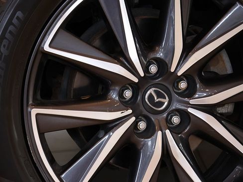 Used 2018 MAZDA CX-5 Grand Touring w/ Premium Package image 9