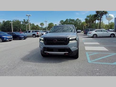 Used 2023 Nissan Frontier Pro-X w/ Pro Convenience Package image 21