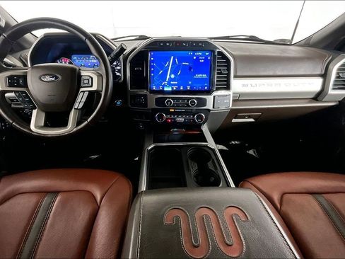 Used 2022 Ford F250 King Ranch w/ King Ranch Ultimate Package image 15