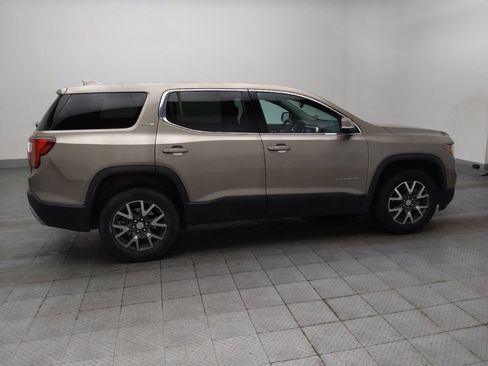 Used 2022 GMC Acadia SLE FWD image 10