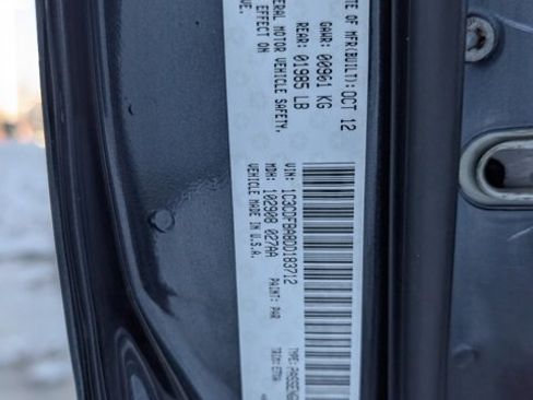 Used 2013 Dodge Dart SXT image 32