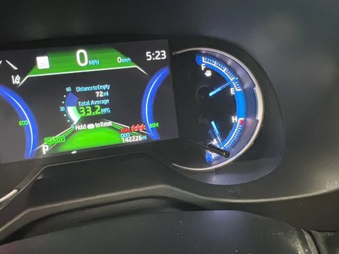 Used 2024 Toyota RAV4 XSE w/ Weather Package AWD/4WD image 17