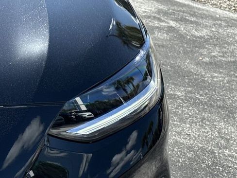 New 2026 Honda HR-V EX-L image 14