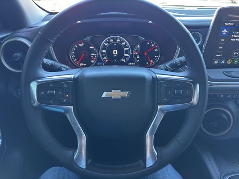 Used 2023 Chevrolet Blazer Premier w/ Enhanced Convenience Package image 22