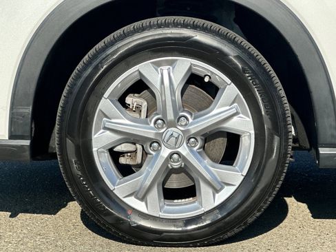 Certified 2023 Honda HR-V LX image 28