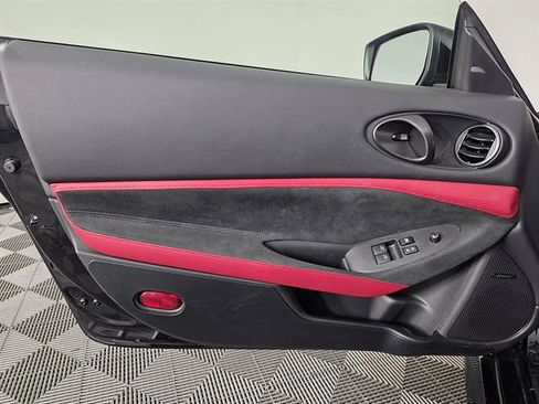 Used 2024 Nissan Z Performance w/ Floor Mat Package RWD image 35