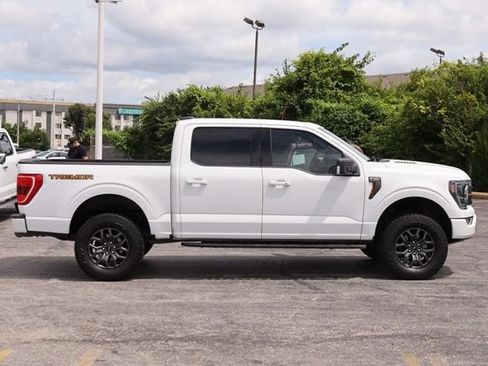 Used 2022 Ford F150 Tremor w/ Equipment Group 401A Mid AWD/4WD image 5