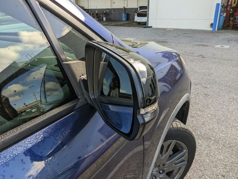 Used 2022 Honda Pilot Sport image 7