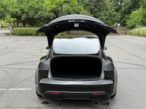 Used 2024 Tesla Model 3 Performance AWD/4WD image 29
