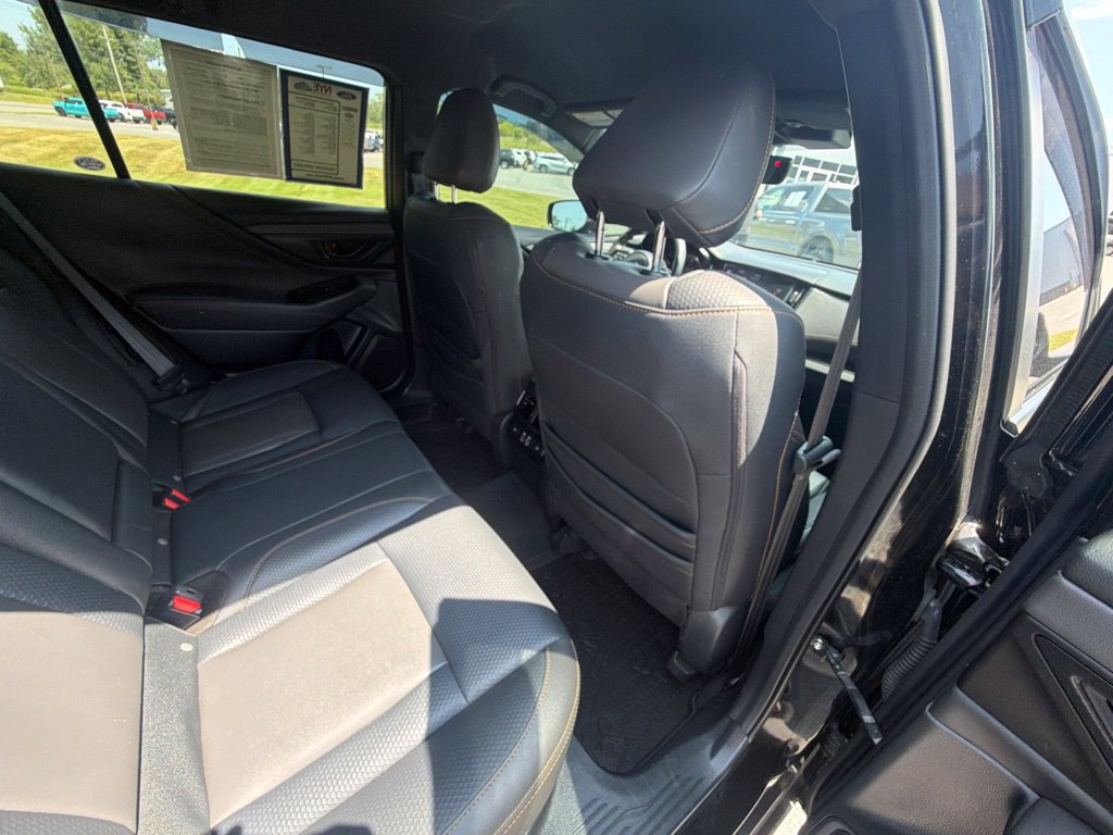 Used 2024 Subaru Outback Wilderness AWD/4WD image 38