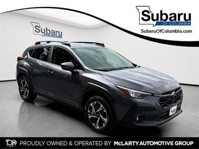 New 2025 Subaru Crosstrek 2.5i Premium