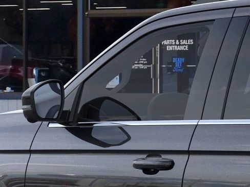 New 2025 Ford Expedition Max Active image 20
