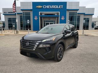 Used 2024 Nissan Rogue SV video 1