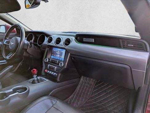 Used 2019 Ford Mustang GT Premium RWD image 19
