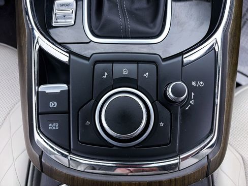 Used 2023 MAZDA CX-9 Signature AWD/4WD image 27