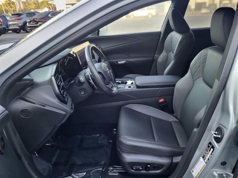 Used 2023 Lexus RX 350 Premium w/ Accessory Package AWD/4WD image 13