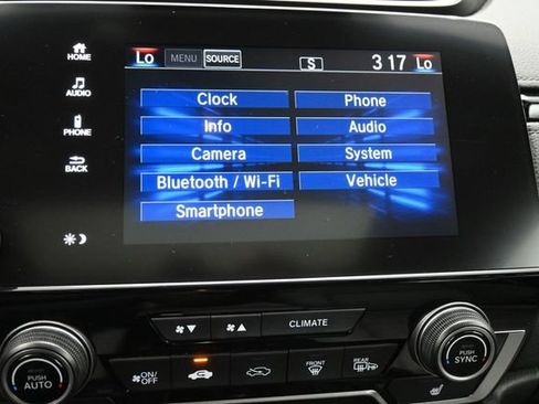 Used 2020 Honda CR-V EX image 13