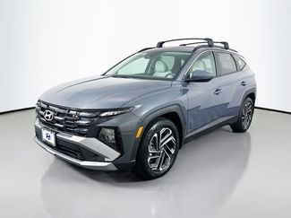 New 2026 Hyundai Tucson SEL Plus FWD video 1